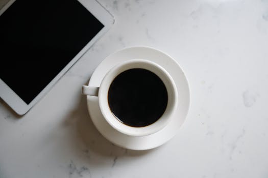 Exploring the Digital Brew: How Online Coffee Stores Are Transforming the Industry