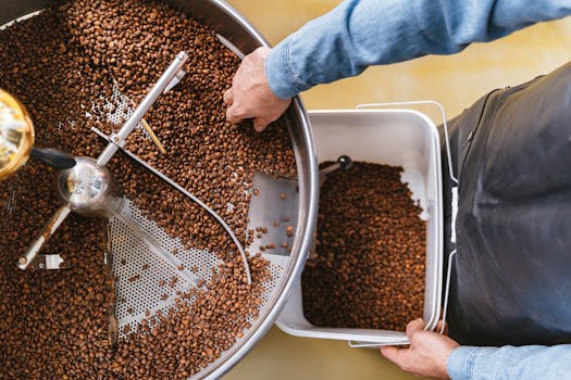 Mastering Artisanal Coffee: From Bean to Brew, A Complete Guide