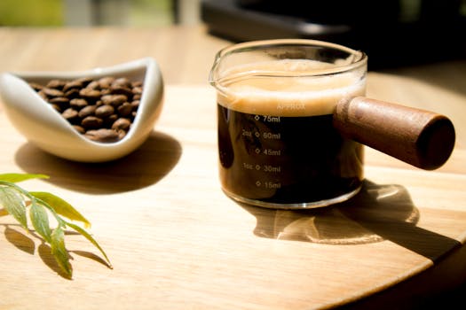 From Bean to Brew: Exploring the Fascinating Journey of Coffee