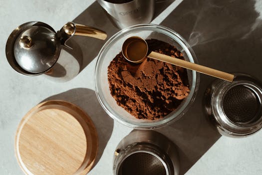 Brew Like a Pro: Explore 8 Must-Try Coffee Recipes at Home