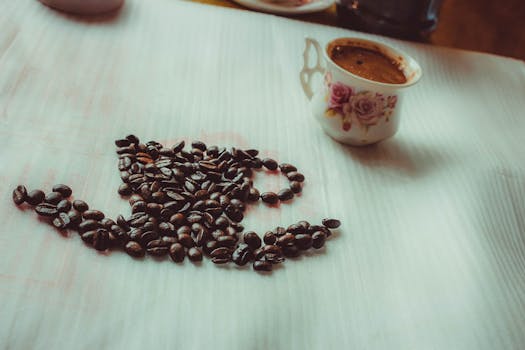 Master the Art of Choosing Coffee Beans for the Perfect Cup Every Day