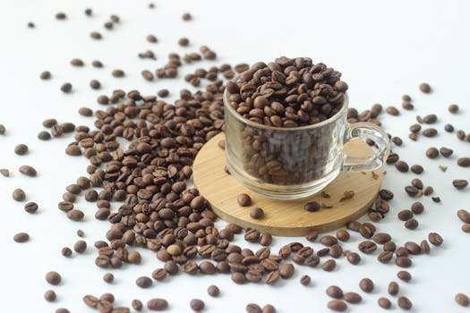 From Bean to Brew: How Coffee Became a Global Cultural Phenomenon