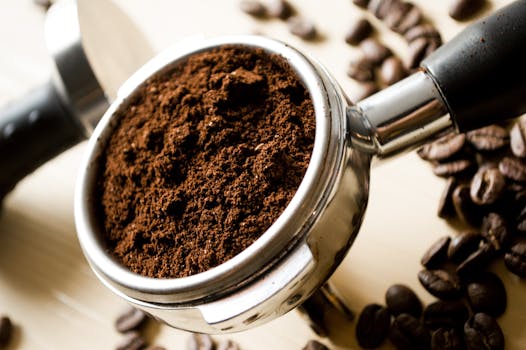 Discover Your Perfect Brew: How to Choose Coffee Based on Taste Preferences