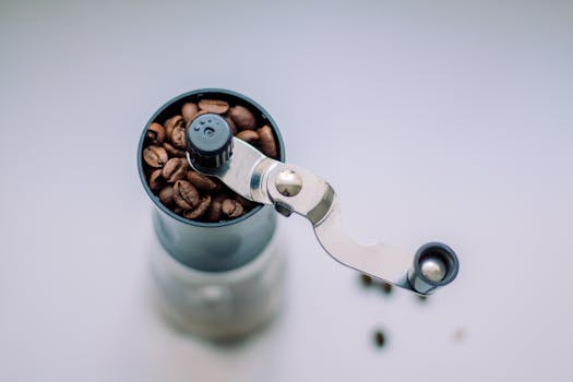 Elevate Your Brew: How to Make Flavorful Coffee Syrups at Home