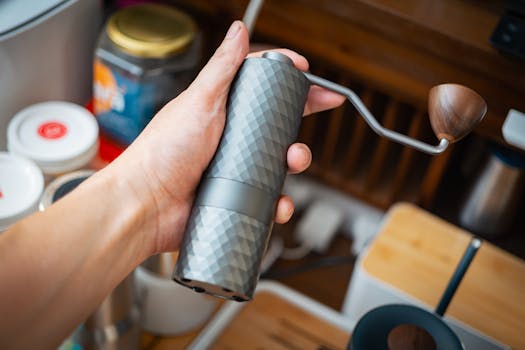 How Water Quality Transforms Your Coffee: Tips for the Best Brew