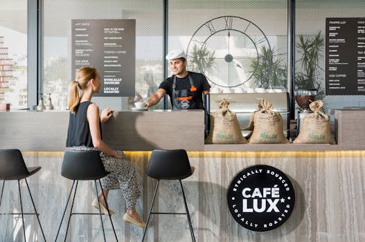 From Espresso Bars to Fika Breaks: Exploring Global Coffee Shop Cultures