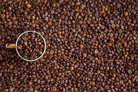 Unlocking the Secrets of Coffee Roasting: A Guide to Enhanced Flavors