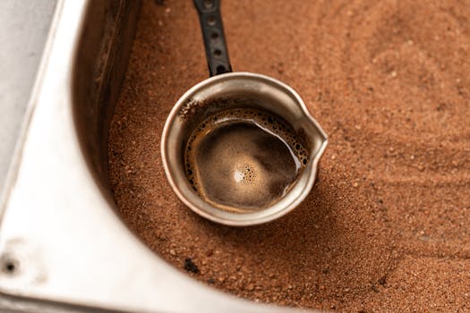 Explore Global Coffee Recipes: From Traditional Brews to Creative Concoctions
