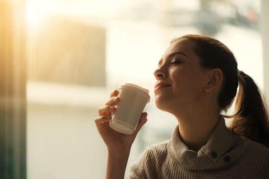 Sipping Smarter: Navigating the Health Pros and Cons of Coffee