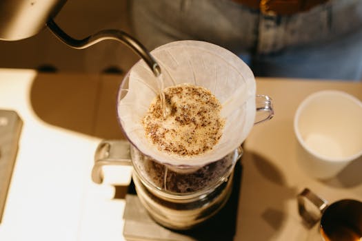 Master Your Morning: Exploring the Best Coffee Brewing Methods for You