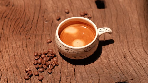 Perfect Brew for Every Occasion: A Guide to Choosing the Right Coffee