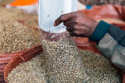 2024 Coffee Industry Trends: Innovation, Sustainability & Market Growth