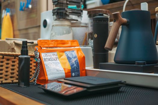 2023 Coffee Trends: Gadgets, Beans & Brewing Innovations Unveiled