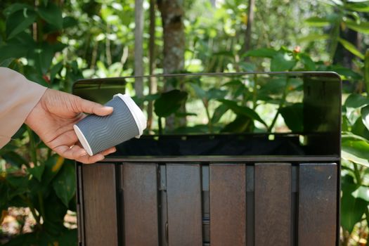 Sip Sustainably: Simple Ways to Reduce Your Coffee's Environmental Impact